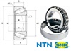 32216 NTN Tapered Roller Bearing 32216U