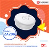 Single Photoelectric Smoke Detector with Battery 9 VDC