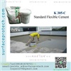 ซีเมนต์ปรับผิวคอนกรีต ป้องกันการรั่วซึม/ซ่อมแซมจุดที่รั่ว(K305-C Flexible Cement)>>สินค้าเฉพาะทางสอบถามราคาเพิ่มเติม ไอซ์0918157073<<