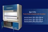 Fume Hood Complet With Scrubber