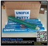 UNIFIX Epoxy Putty Stick อีพ๊อกซี่แท่ง อีพ๊อกซี่ดินน้ำมัน สำหรับอุดรอยรั่ว ซ่อมรอยแตกร้าวฉุกเฉิน