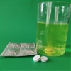 คลอรีนไดออกไซด์แบบเม็ดและแบบผง (ClO2 powder and tablet)
