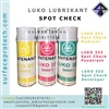 ชุดเช็ครอยร้าว ใช้ตรวจสอบรอยร้าวที่มองเห็นได้ยาก รอยร้าว รอยรั่วของโลหะ/ แก้ว/ เซรามิค/ ท่อ(LUKO Spot Check)>>สินค้าเฉพาะทางสอบถามราคาเพิ่มเติม ไอซ์0918157073<<