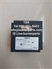 Siemens Burner Controller  LGK16.335A17  100-110V.