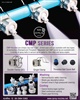  ตัวก็เบา ราคาก็เบา หัวฉีดน้ำรุ่น CMP Plastic Nozzles by Interspray