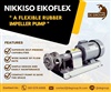 ปั๊ม Nikkiso Eikoflex