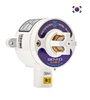 Fixed Gas Detector SI100D LNG/LPG