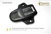 Temperature & Humidity Transmitter  HTX23-FBS-PT100 (Temp Pt100) 