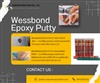 Wessbond Epoxy Putty Stick (AquaMend/FastSteel) กาวดินน้ำมัน ซ่อมเหล็ก ซ่อมไฟเบอร์กลาส กาวแห้งใต้น้ำ>>สอบถามราคาพิเศษได้ที่0918157073ค่ะ<<