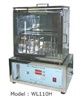 อุปกรณ์ทดสอบการลามไฟ Flammability Tester FMVSS302, JIS D1201