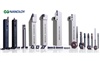 NANOLOY Turning Insert, Grooving Tool, Indexable End Mills, Multifunctional Milling Tools, End Mills, 