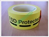 ESD Marking tape with printings