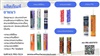 Sealant วัสดุยาแนว ซีลแลนท์ ใช้ปิดรอยต่อ ใช้แทนกาวเพื่อยึดติดกับวัสดุ ยาแนวอะคลิลิก ยาแนวซิลิโคน ยาแนวพียู ยาแนวไม่ลามไฟ (3DI Acrylic Latex/Wessbond Silicone/SCI Silicone/Bostik/MasterSeal NP1)>>สอบถามราคาพิเศษได้ที่0918157073ค่ะ<<