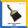 ANTI-STATIC BRUSH 2109 แปรงทำความสะอาดป้องกันไฟฟ้าสถิต แปรงESD