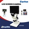 กล้องจุลทรรศน์ CARTON LCD SCREEN CAMERA XR 9024