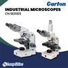 กล้องจุลทรรศน์ CARTON Industrial microscopes Biological Microscope CN SERIES