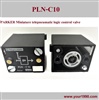 Parker Miniature Tele-Pneumatic Logic Control Valve
