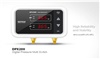 DPX200 Series Digital Pressure Multi Switch