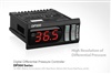 DP500 Series Digital Differential Pressure Control