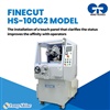 FiNECUT HS-100G2 MODEL