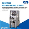FiNECUT HS-45A MODEL C TYPE