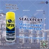 SealXpert SP20 CLEANER AND DEGREASER สเปรย์ทำความสะอาดคราบน้ำมันจารบี สูตรโซลเว้นท์ ทำความสะอาดมอเตอร์ไฟฟ้า ทำความสะอาดชิ้นส่วนเครื่องจักร>>สอบถามราคาพิเศษได้ที่0918157073ค่ะ<<