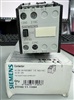 Siemens 3TF4011-1XB4 Contactor