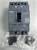 Siemens 3VM1116-4ED32-0AA0 MCCB 160AF/160AT 36kA