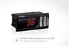 FX3SE Series Compact Digital Thermostat