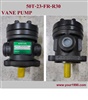 Vane Pump