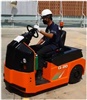 VDO สาธิต รถแทรคเตอร์ไฟฟ้า (Electric Tractor), Capacity : 1.5-6 Tons