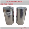 Strainer Filter SUS304