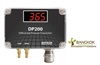DP200  Series (-2500 to 2500 Pa) Differential Pressure Transmitter