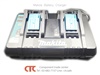 Makita Dual Voltage Rapid Charger