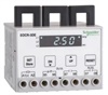 "Schneider" EOCR-3DE Digital Protection 0.5 - 60 A , 3CT , Coil 220VAC ( 11 - 960 A With External CT )