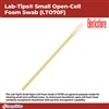Lab-Tips Small Open-Cell Foam Swab (LTO70F)