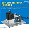 OFF-CUT REMOVER HEKTOR 2