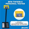 BFN-TW1018-II PERSONAL TESTER