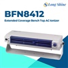 BFN8412 Extended Coverage Bench Top AC Ionizer