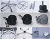 ACCESSORIES FOR ANTISTATIC CHAIR
