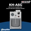 Anti Static Ionizer Dust Collecting Box Ionizing Air Box KH-A5G