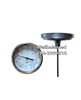 Thermometer Gauge (Temp gauge) 4" 0- 120 C