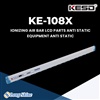 Ionizing Air Bar LCD Parts Anti Static Equipment Anti Static KE-108X