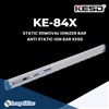 Static Removal Ionizer Bar Anti Static Ion Bar KESD KE-84X
