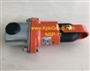 DAIWA DENGYO Interlock Plug NSP-11