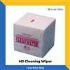 M3 Cleaning Wiper