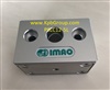 IMAO Pneumatic Shaft-Locking Clamps PSLC-L Series