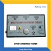 3006 Combined Tester