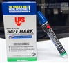 SAFE-MARK Food Contact Markers ปากกาทำเครื่องหมายบนพื้นผิวสัมผัสอาหาร(NSF:R1) แห้งเร็ว ทนทานทุกพื้นผิว(สีดำ)-ติดต่อฝ่ายขาย(ไอซ์)0918157073ค่ะ