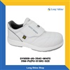 รองเท้า DY6008-HS-354C-WHITE-35M-PU/PU-S1 SRC-SIZE